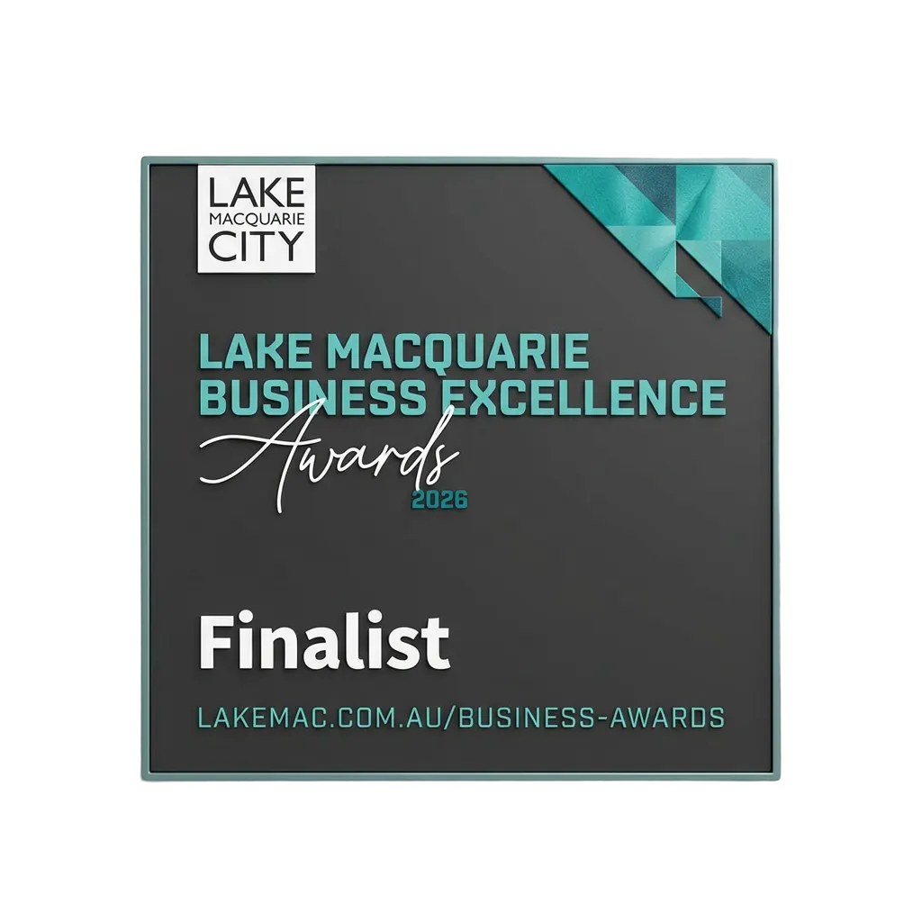 Lake Macquarie Business Excellence